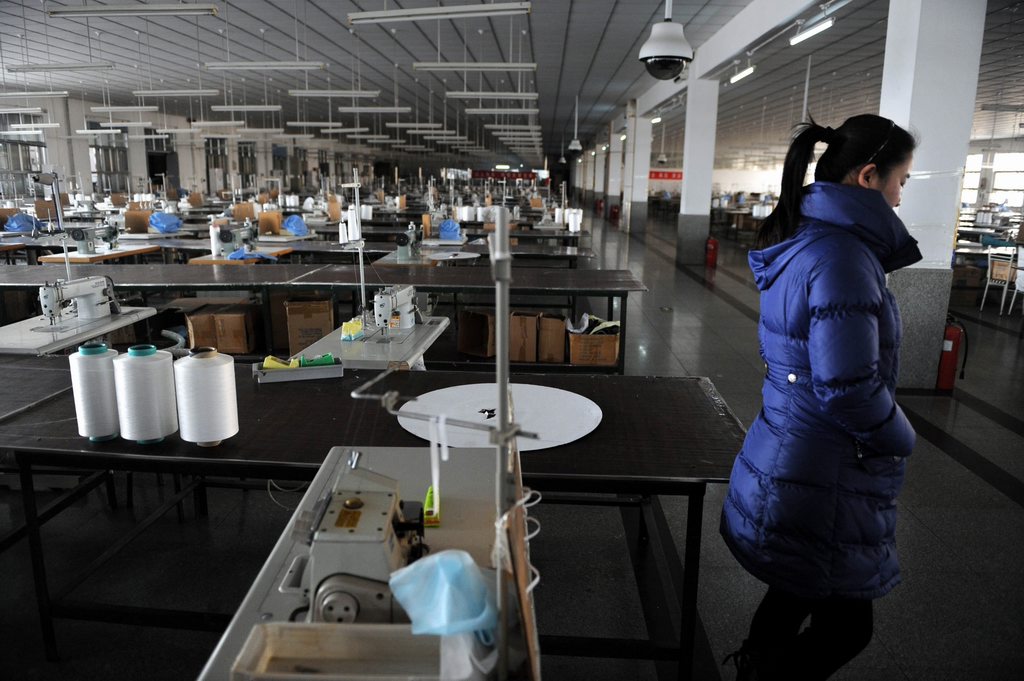 工作服定做生產(chǎn)廠家