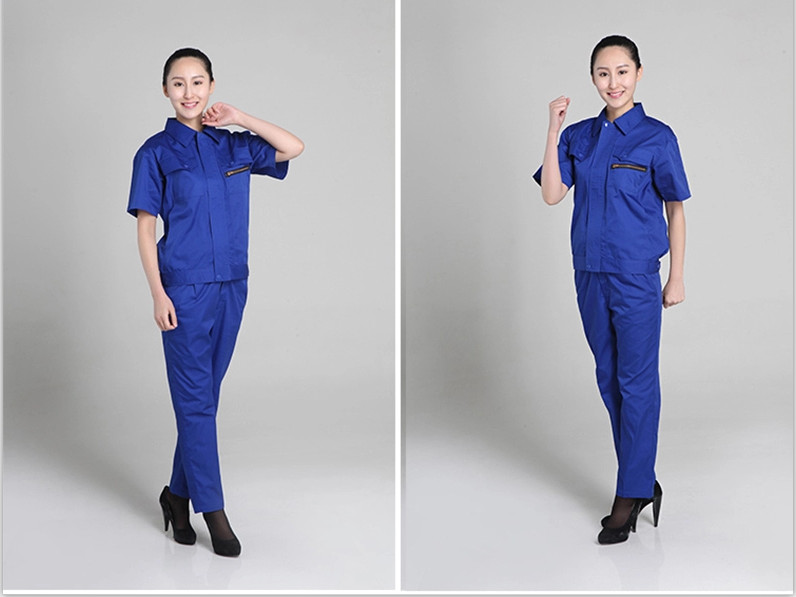 短的防靜電工衣多少錢？