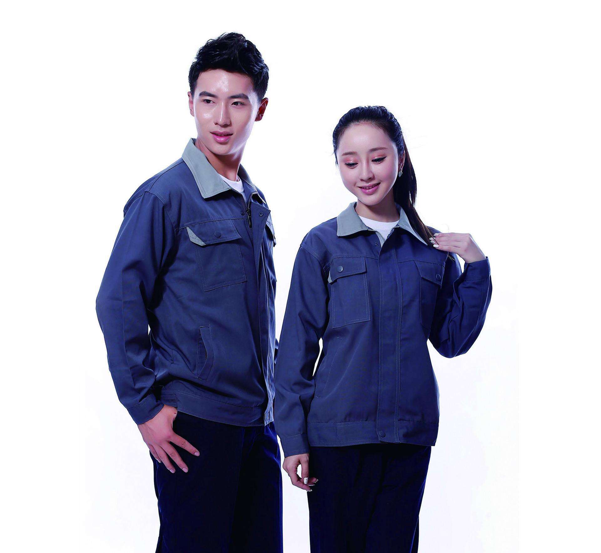 重慶工作服批發(fā)