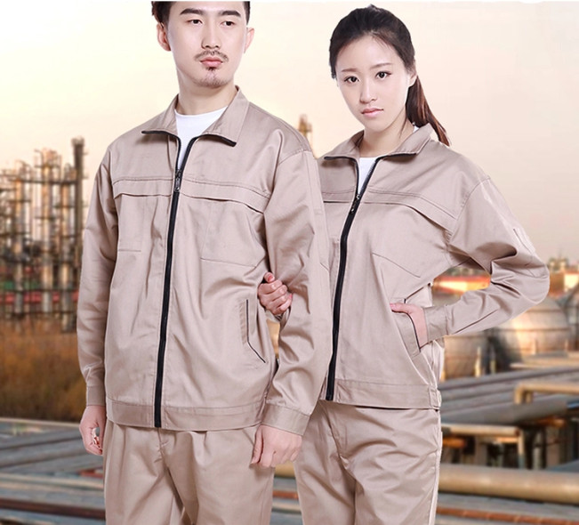 車(chē)間工作服定做有哪些注意事項(xiàng)