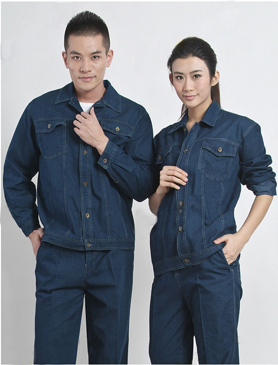 重慶工作服批發(fā)