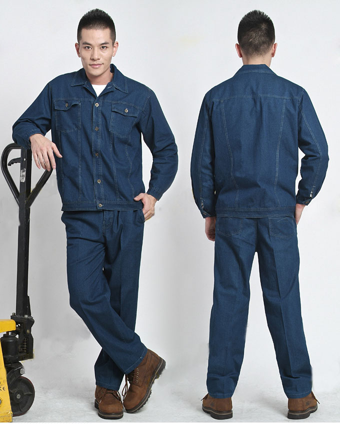 重慶工作服批發(fā)