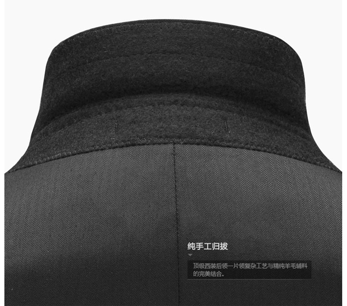 職業(yè)套裝
